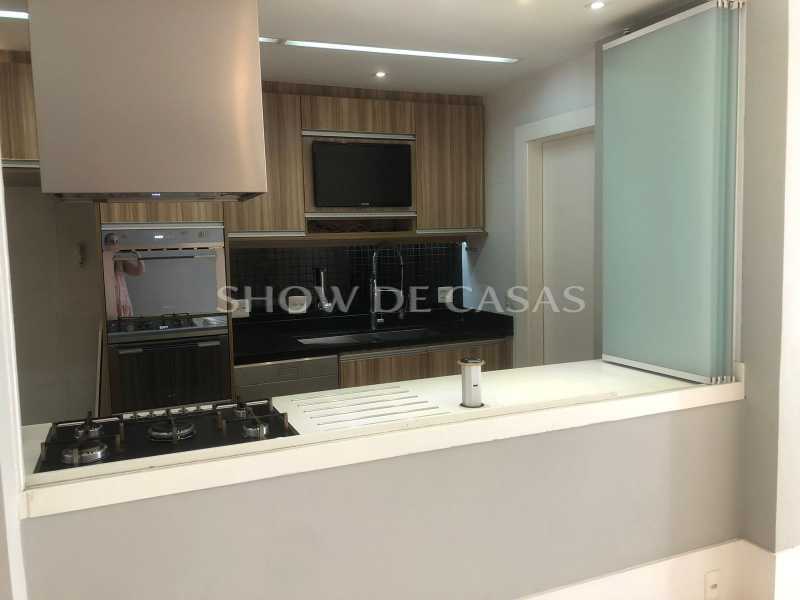 Apartamento à venda com 3 quartos, 130m² - Foto 22