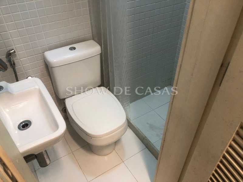 Apartamento à venda com 3 quartos, 130m² - Foto 16