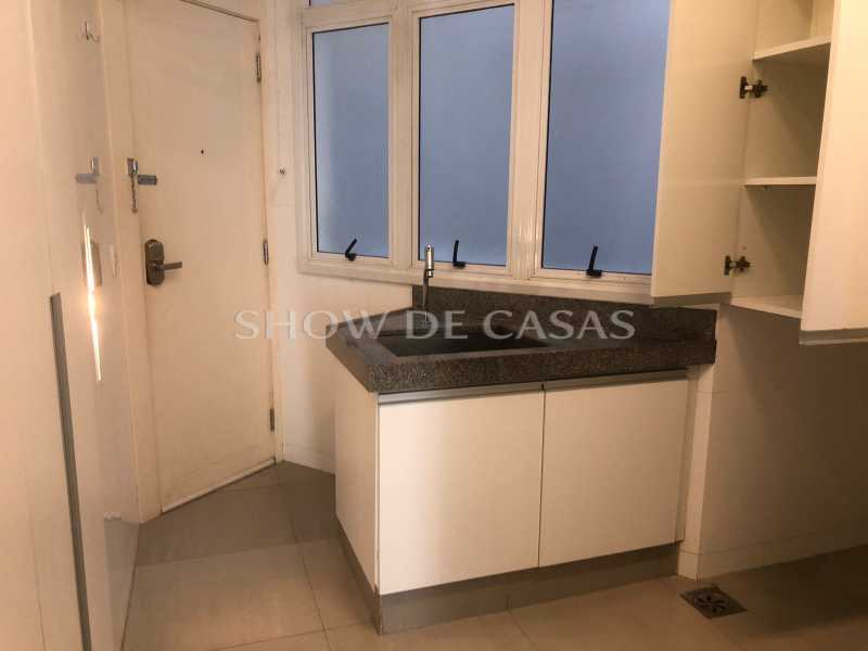 Apartamento à venda com 3 quartos, 130m² - Foto 27