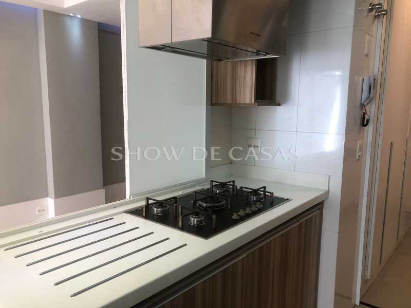 Apartamento à venda com 3 quartos, 130m² - Foto 24