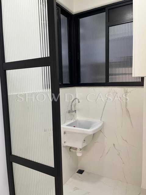 Apartamento à venda com 2 quartos, 65m² - Foto 20