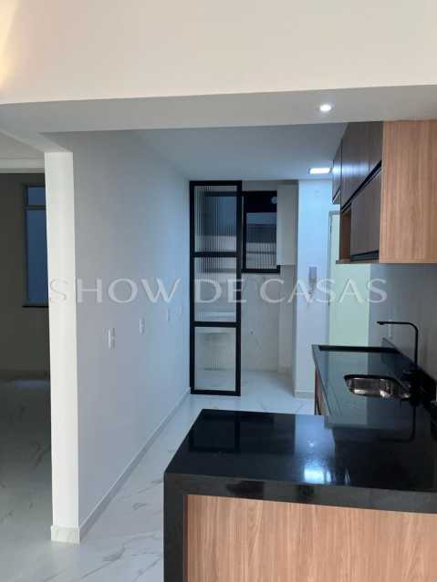 Apartamento à venda com 2 quartos, 65m² - Foto 21