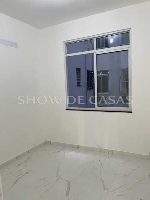 Apartamento à venda com 2 quartos, 65m² - Foto 5