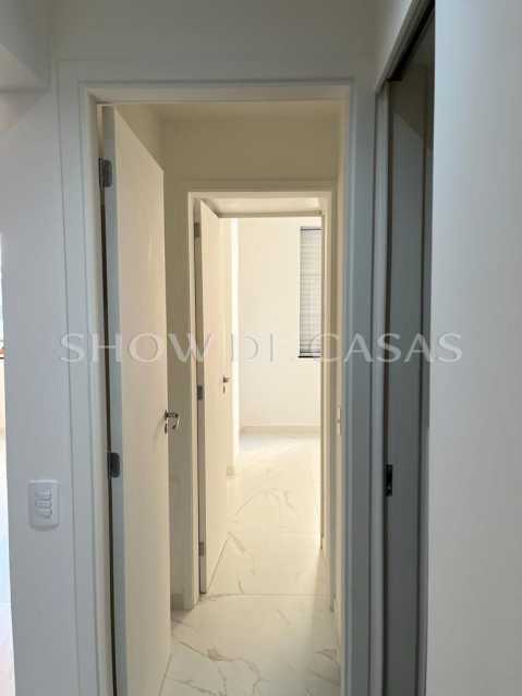 Apartamento à venda com 2 quartos, 65m² - Foto 8