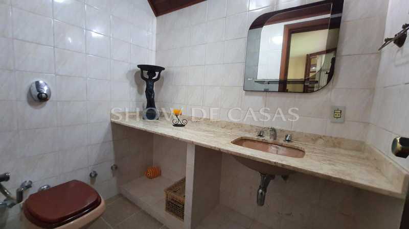 Casa à venda com 3 quartos, 183m² - Foto 12