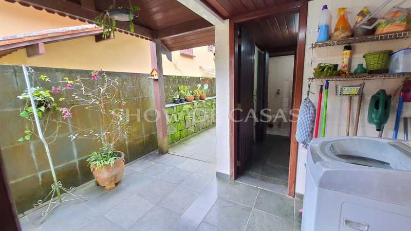 Casa à venda com 3 quartos, 183m² - Foto 6