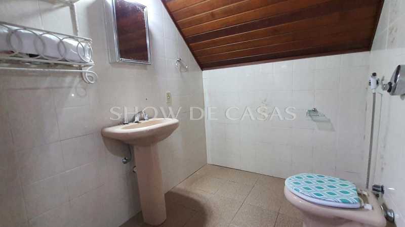 Casa à venda com 3 quartos, 183m² - Foto 22