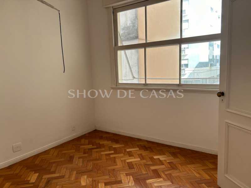 Apartamento à venda com 4 quartos, 240m² - Foto 16