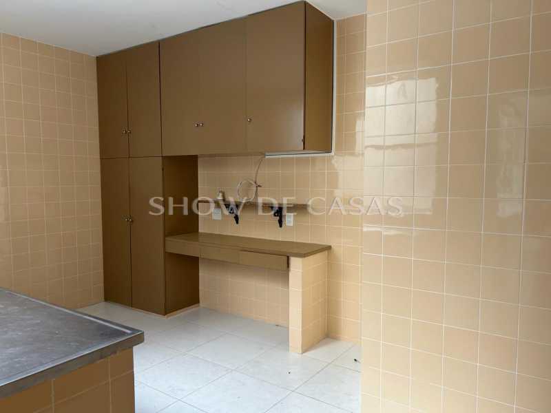 Apartamento à venda com 4 quartos, 240m² - Foto 20