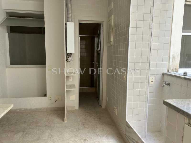 Apartamento à venda com 4 quartos, 240m² - Foto 21