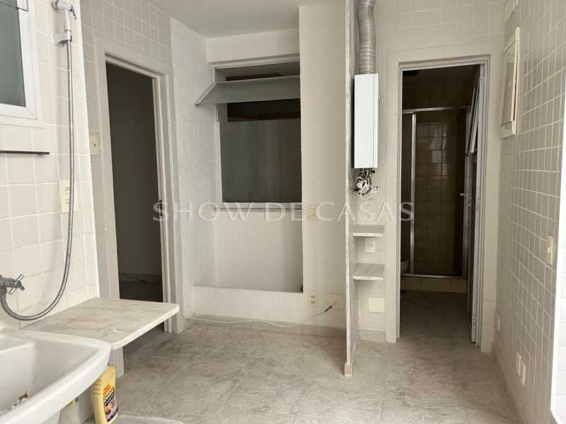 Apartamento à venda com 4 quartos, 240m² - Foto 22