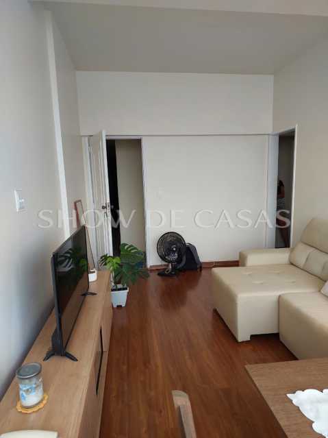 Apartamento à venda com 2 quartos, 60m² - Foto 5