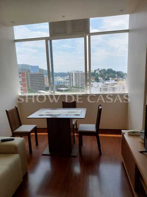 Apartamento à venda com 2 quartos, 60m² - Foto 20