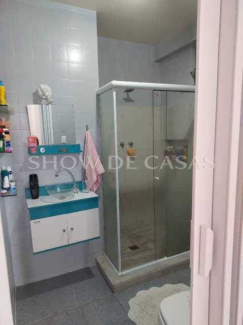 Apartamento à venda com 2 quartos, 60m² - Foto 10