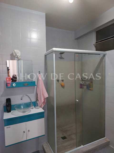 Apartamento à venda com 2 quartos, 60m² - Foto 9