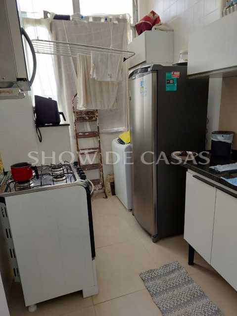 Apartamento à venda com 2 quartos, 60m² - Foto 18