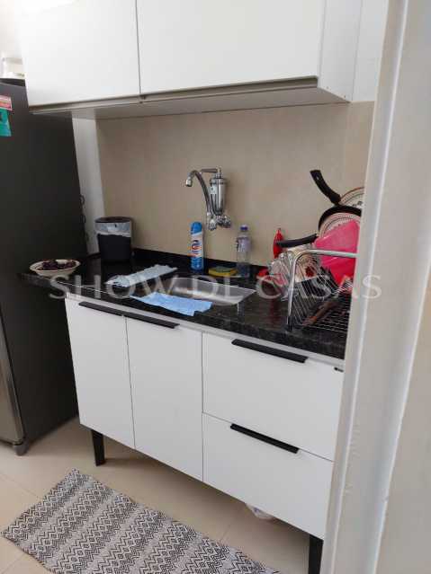 Apartamento à venda com 2 quartos, 60m² - Foto 16