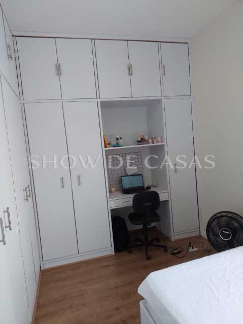 Apartamento à venda com 2 quartos, 60m² - Foto 12