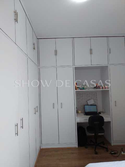 Apartamento à venda com 2 quartos, 60m² - Foto 13