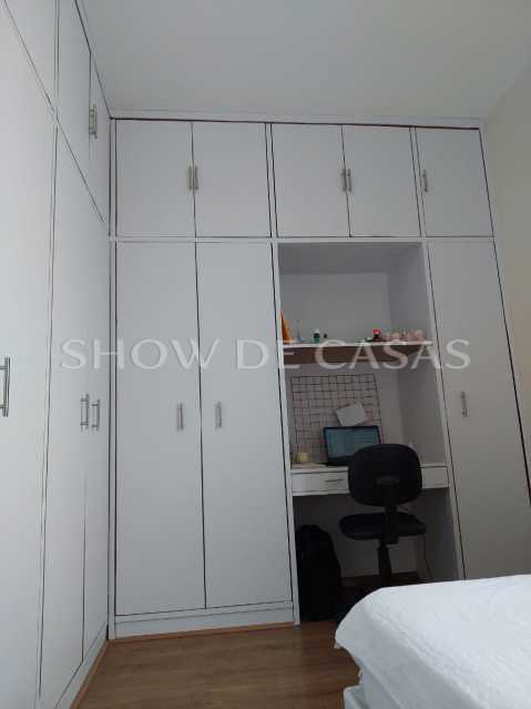 Apartamento à venda com 2 quartos, 60m² - Foto 14