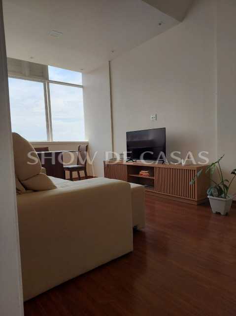 Apartamento à venda com 2 quartos, 60m² - Foto 19