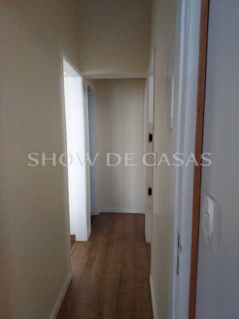 Apartamento à venda com 2 quartos, 60m² - Foto 15