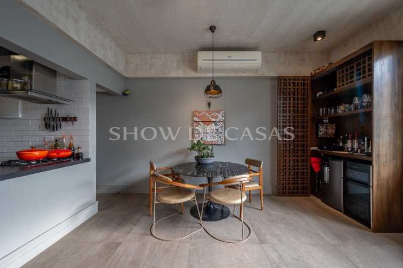 Apartamento à venda com 1 quarto, 63m² - Foto 7