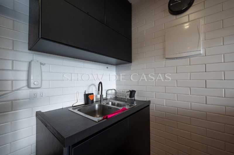 Apartamento à venda com 1 quarto, 63m² - Foto 12