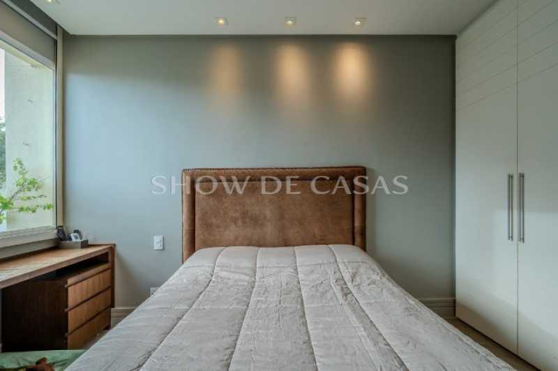 Apartamento à venda com 1 quarto, 63m² - Foto 5