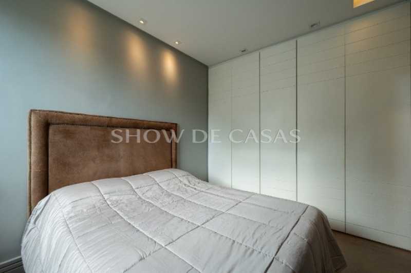 Apartamento à venda com 1 quarto, 63m² - Foto 6