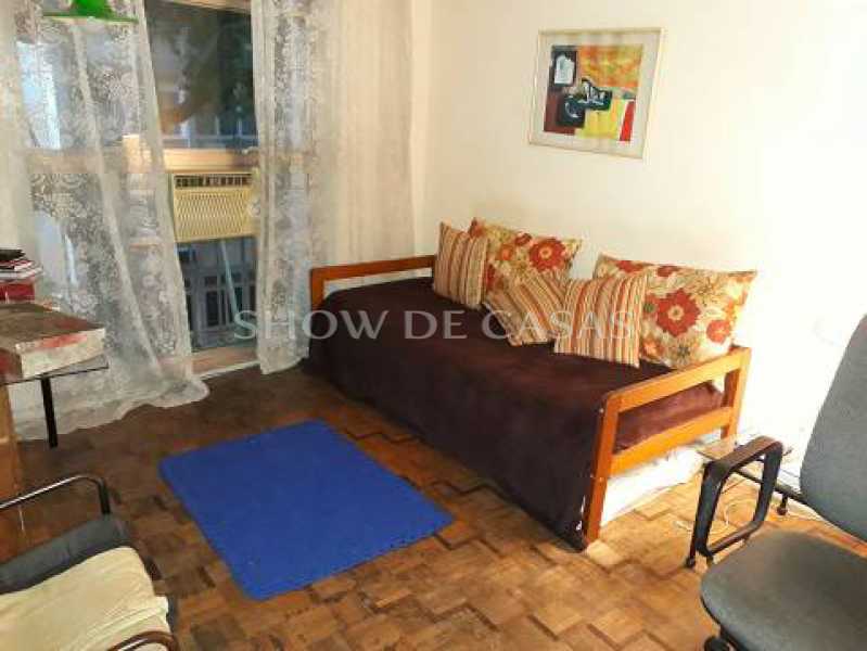 Apartamento à venda com 3 quartos, 140m² - Foto 10