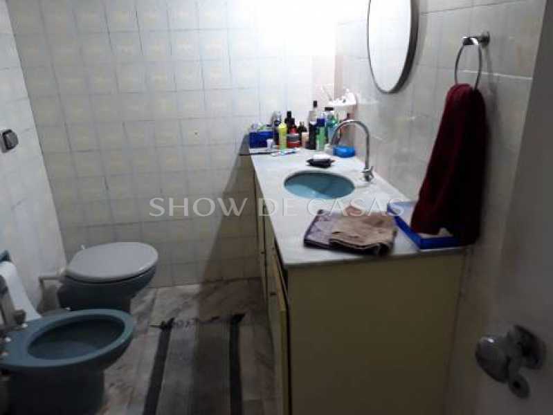 Apartamento à venda com 3 quartos, 140m² - Foto 14