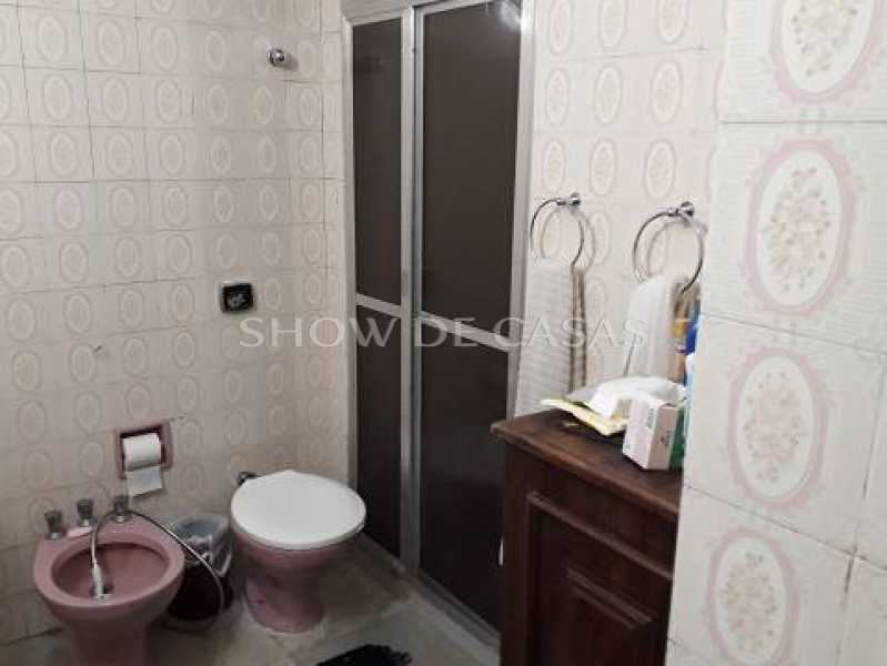 Apartamento à venda com 3 quartos, 140m² - Foto 9