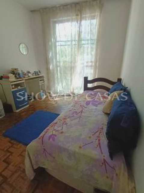 Apartamento à venda com 3 quartos, 140m² - Foto 8