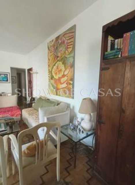 Apartamento à venda com 3 quartos, 140m² - Foto 6