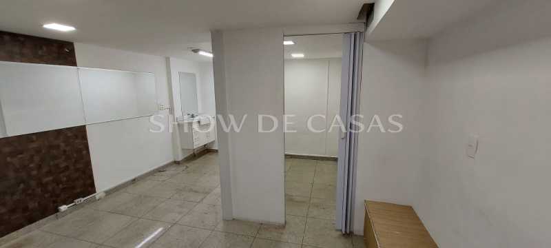 Loja-Salão à venda, 80m² - Foto 4