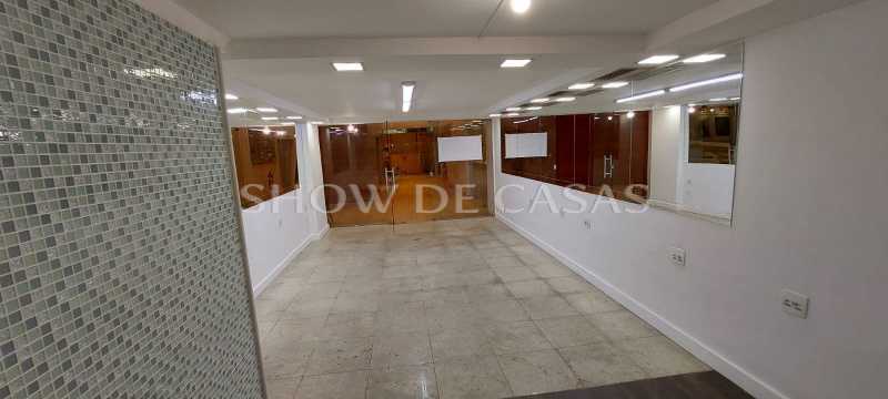 Loja-Salão à venda, 80m² - Foto 5