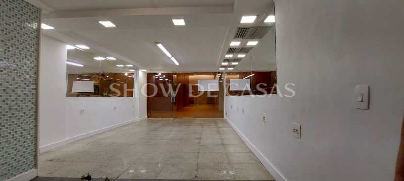 Loja-Salão à venda, 80m² - Foto 1