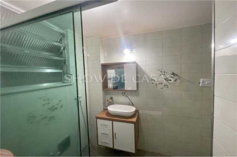 Apartamento à venda com 2 quartos, 76m² - Foto 6