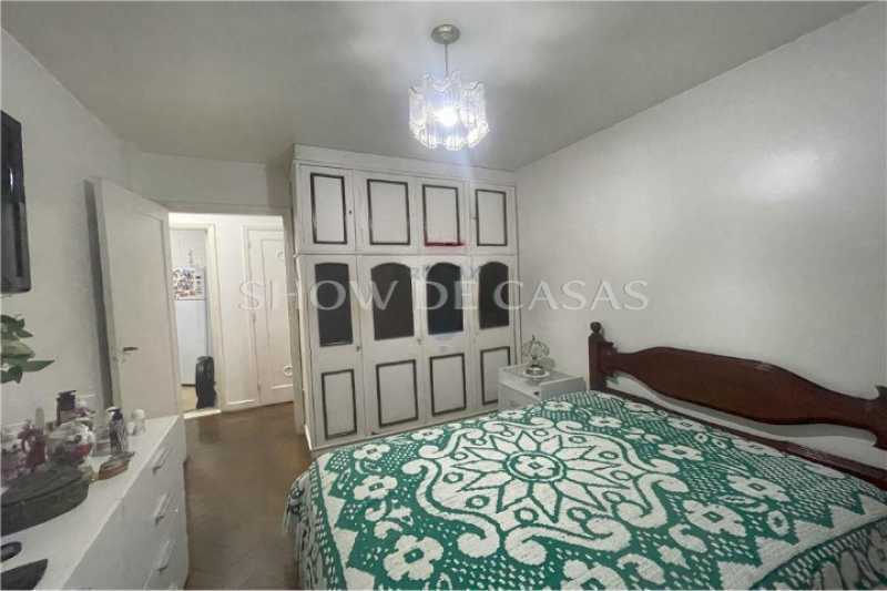 Apartamento à venda com 2 quartos, 76m² - Foto 5