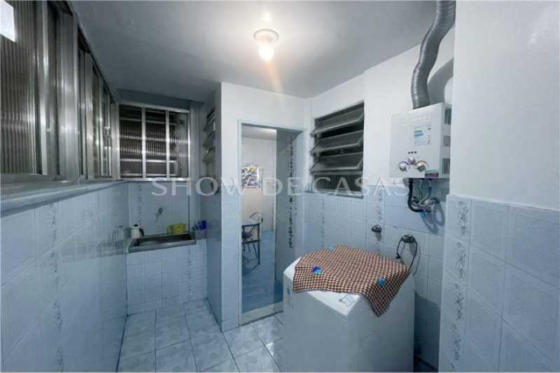 Apartamento à venda com 2 quartos, 76m² - Foto 14