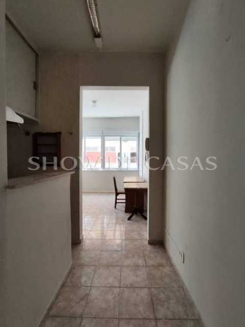 Apartamento à venda com 1 quarto, 36m² - Foto 9