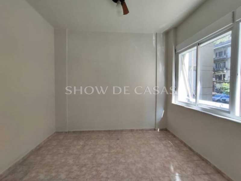 Apartamento à venda com 1 quarto, 36m² - Foto 6