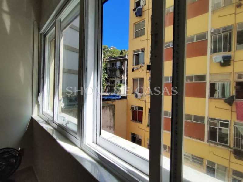 Apartamento à venda com 1 quarto, 36m² - Foto 5