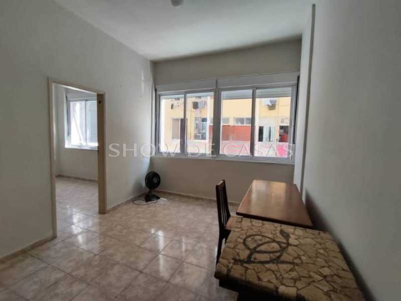 Apartamento à venda com 1 quarto, 36m² - Foto 10