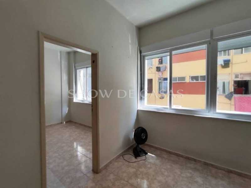 Apartamento à venda com 1 quarto, 36m² - Foto 11