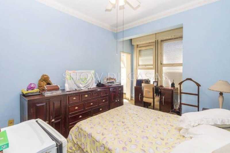 Apartamento à venda com 4 quartos, 162m² - Foto 8