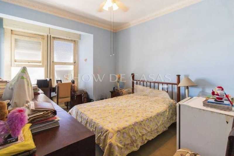 Apartamento à venda com 4 quartos, 162m² - Foto 9