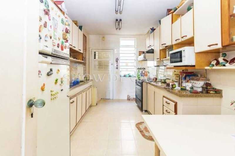 Apartamento à venda com 4 quartos, 162m² - Foto 10