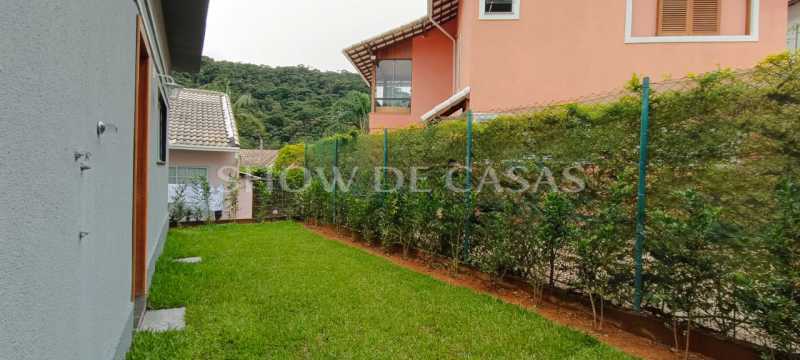 Casa de Condomínio à venda com 3 quartos, 106m² - Foto 2